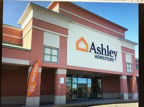 Ashley homestore reviews. Things To Know About Ashley homestore reviews. 